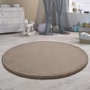 Paco Home Teppich Tatami 475 | Beige 5