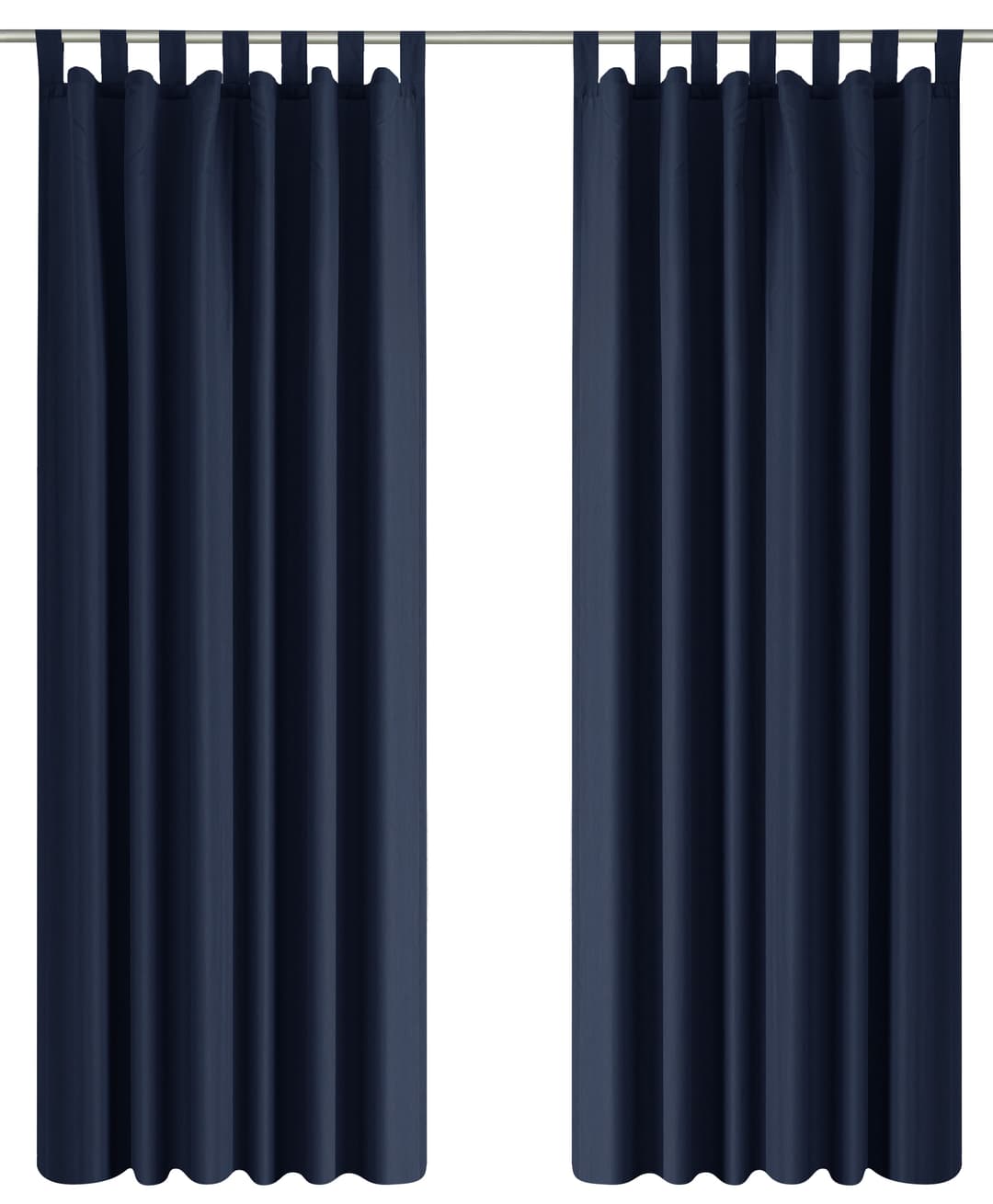 OTTO home Vorhang Raja | Blau