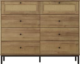 OTTO home Kombikommode Motala | Holztöne