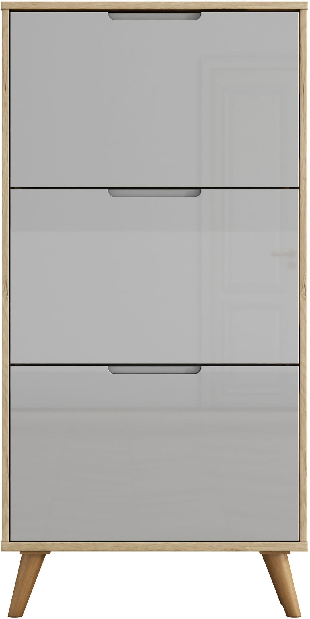 OTTO home Schuhschrank Lund | Holztöne