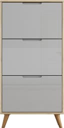 OTTO home Schuhschrank Lund | Holztöne 2