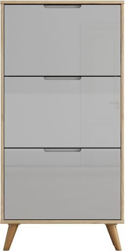 OTTO home Schuhschrank Lund | Holztöne