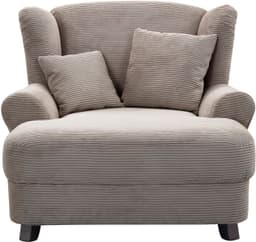 Home affaire XXL-Sessel Oase | Beige