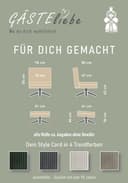 Jockenhöfer Gruppe Relaxsessel Kasper | Braun 5