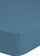 Hip Spannbettlaken | Blau