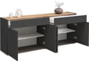 OTTO home Sideboard Garda | Grau 5