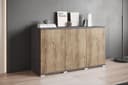 OTTO home Sideboard Kenia | Holztöne 4