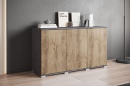 OTTO home Sideboard Kenia | Holztöne