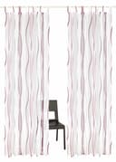 OTTO home Gardine DIMONA | Mehrfarbig