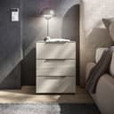 HBZ Santorin Nachtkonsole | Beige 3