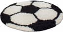Ayyildiz Teppiche Kinderteppich Fun 6001 | Schwarz 2