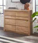 OTTO home Kommode Silkeborg | Holztöne 3