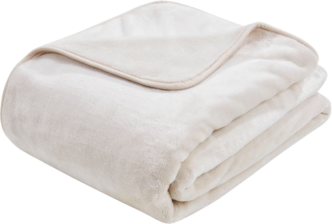 Wohndecke POLAR | Beige