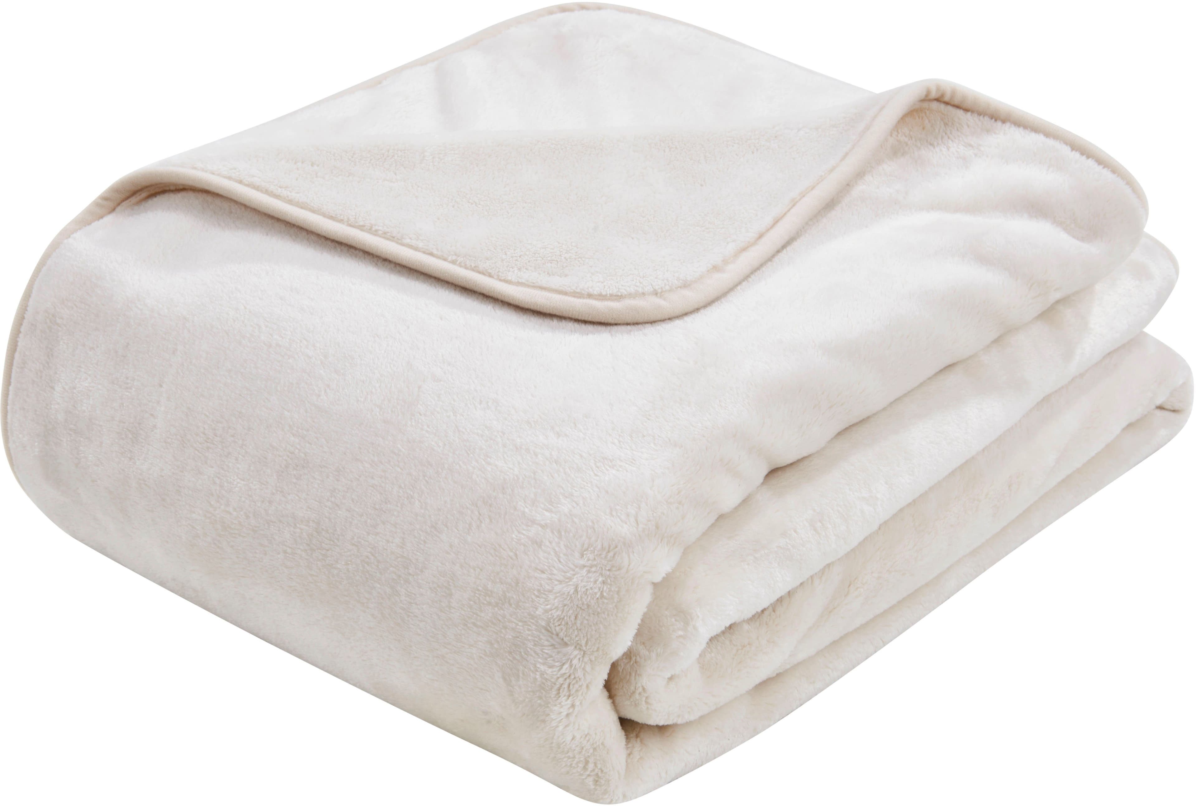 Wohndecke POLAR | Beige