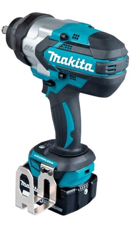 Makita Akku-Schlagschrauber DTW1002Z | Mehrfarbig
