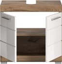 welltime Waschbeckenunterschrank SIENA | Mehrfarbig 5