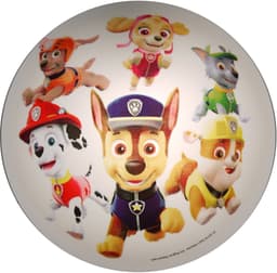 niermann Deckenleuchte Paw Patrol | Mehrfarbig