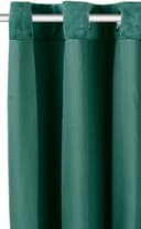 OTTO home Vorhang Velvet Uni | Grün 4