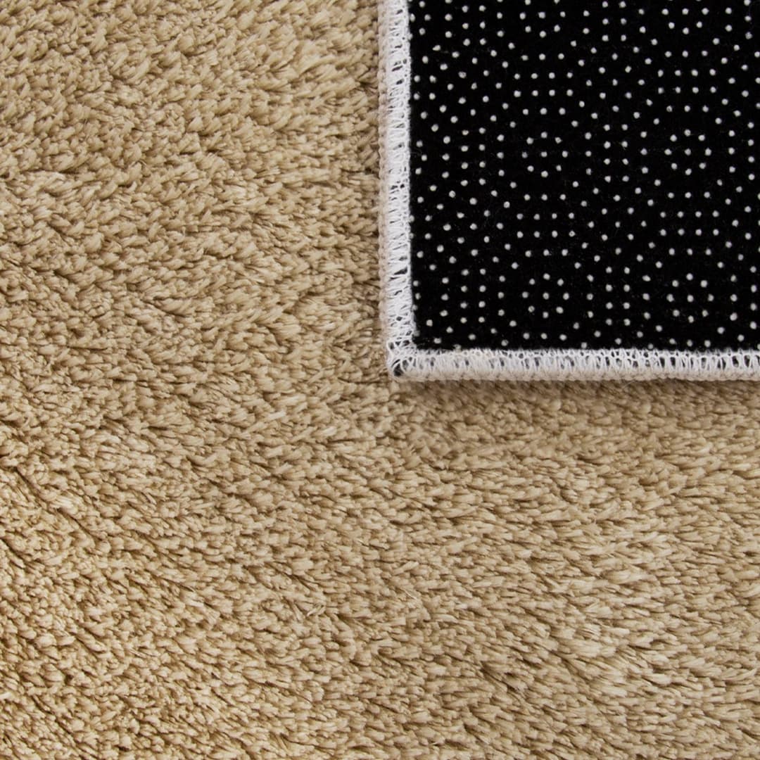 Paco Home Teppich Cadiz 630 | Beige