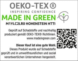 OTTO home Kissenbezüge Olive Nackenstützkissen | Weiß