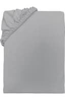 TOM TAILOR HOME Spannbettlaken | Grau