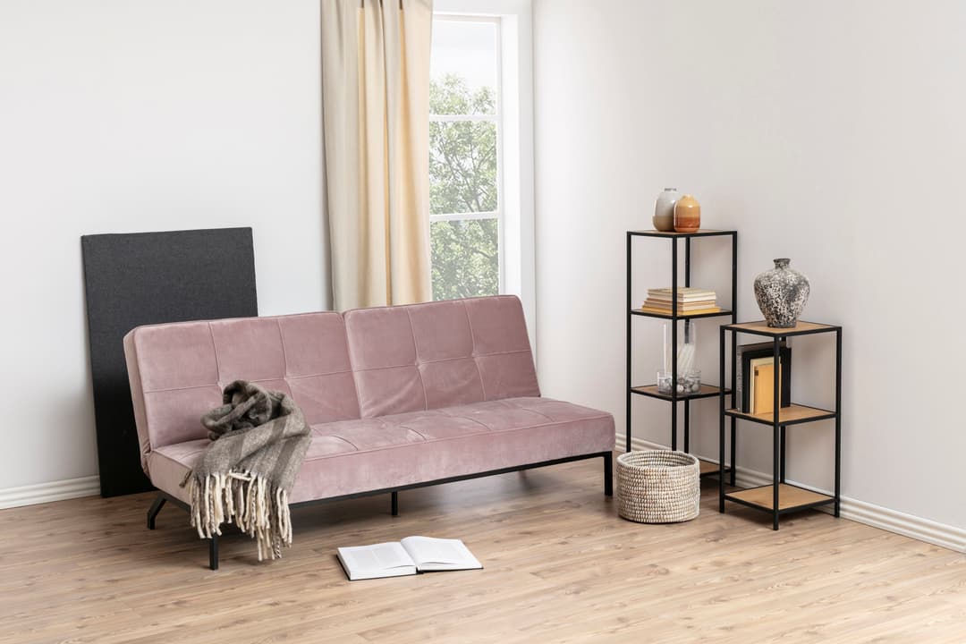 ACTONA GROUP Bücherregal | Holztöne