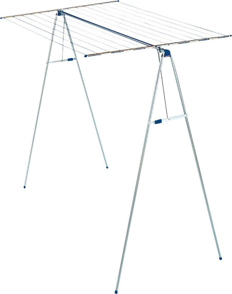 Leifheit Wäscheständer LinoMaxx 210 | Silber