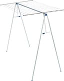 Leifheit Wäscheständer LinoMaxx 210 | Silber