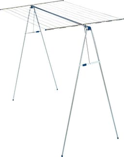 Leifheit Wäscheständer LinoMaxx 210 | Silber