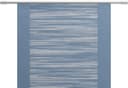 Schiebegardine Padova | Blau 3