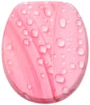 Sanilo WC-Sitz Pink Flower | Pink