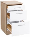 OPTIFIT Unterschrank Kalmar | Weiß 3