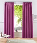 OTTO home Vorhang Raja | Lila