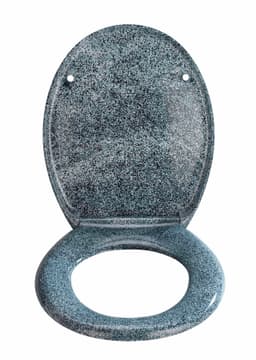 WENKO WC-Sitz Ottana | Grau