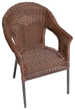 MERXX Gartensessel Ravenna | Braun