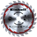 Einhell Handkreissäge TE-CS 165 | Mehrfarbig 3