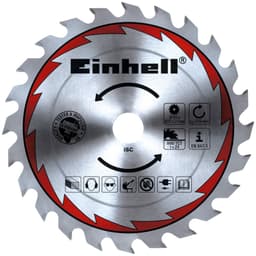 Einhell Handkreissäge TE-CS 165 | Mehrfarbig