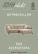 Jockenhöfer Gruppe Ecksofa Salo L-Form | Grau 3