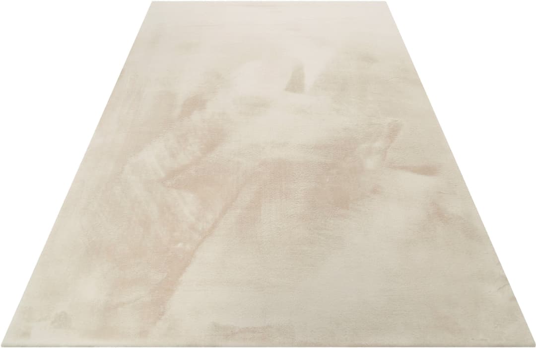 Esprit Hochflor-Teppich Alice ESP-4377 | Beige