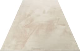 Esprit Hochflor-Teppich Alice ESP-4377 | Beige