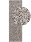 ELLE DECORATION Teppich Rocco | Mehrfarbig 2
