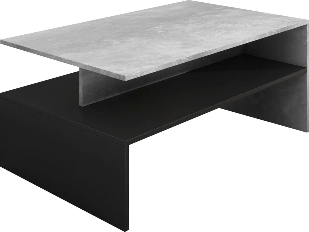 OTTO home Couchtisch Baros | Grau