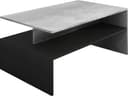 OTTO home Couchtisch Baros | Grau 3