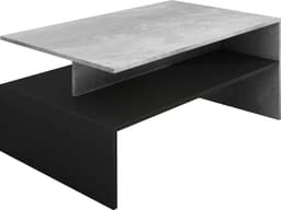 OTTO home Couchtisch Baros | Grau
