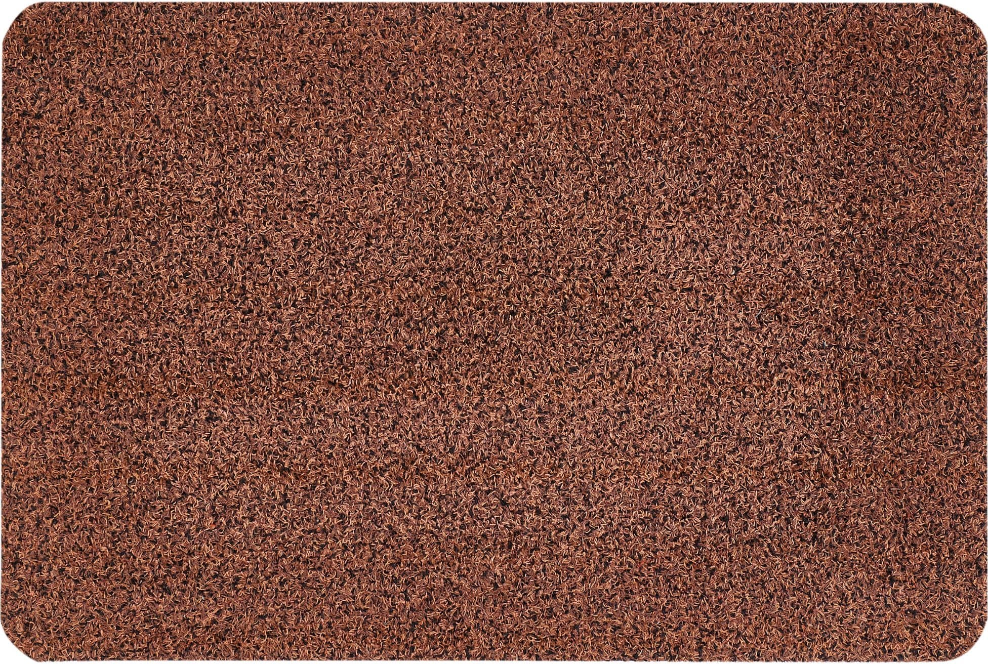 OTTO home Fußmatte Sydney | Braun