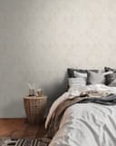 A.S. Création Pure Elegance Vliestapete | Beige 4