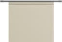 Schiebegardine Galena Uni | Beige 2