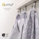Dyckhoff HOME & KITCHEN Geschirrtuch | Grau 4