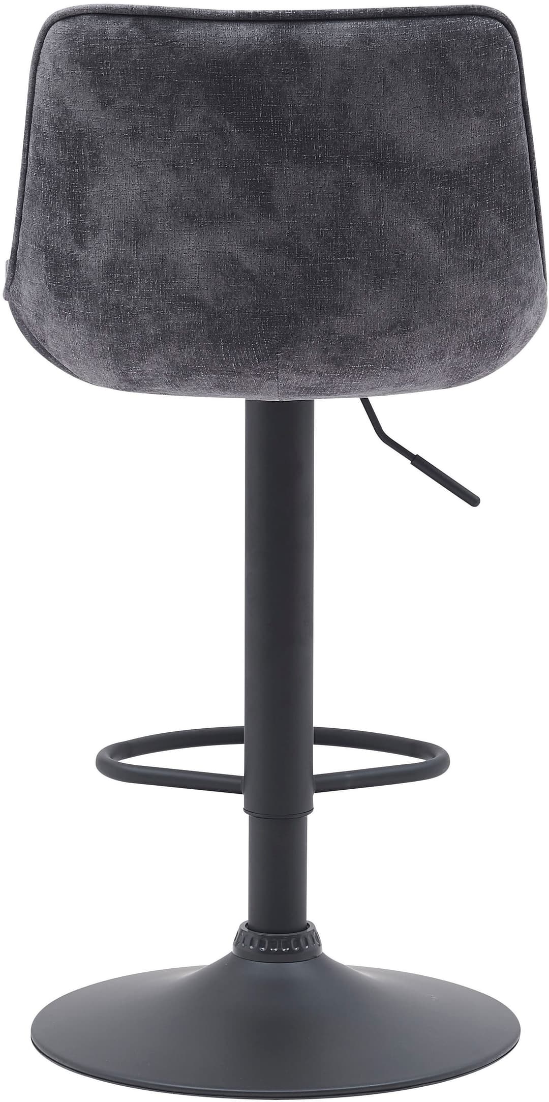 HELA Barhocker (Set) | Grau