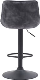 HELA Barhocker (Set) | Grau 4